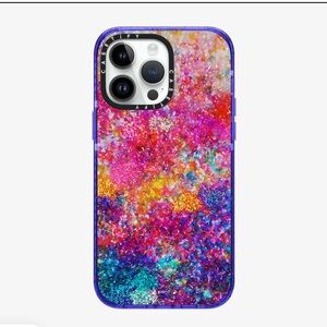 Casetify iPhone 14 Pro Max Mag Safe Case x Ingrid Ching